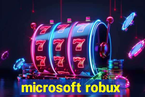 microsoft robux